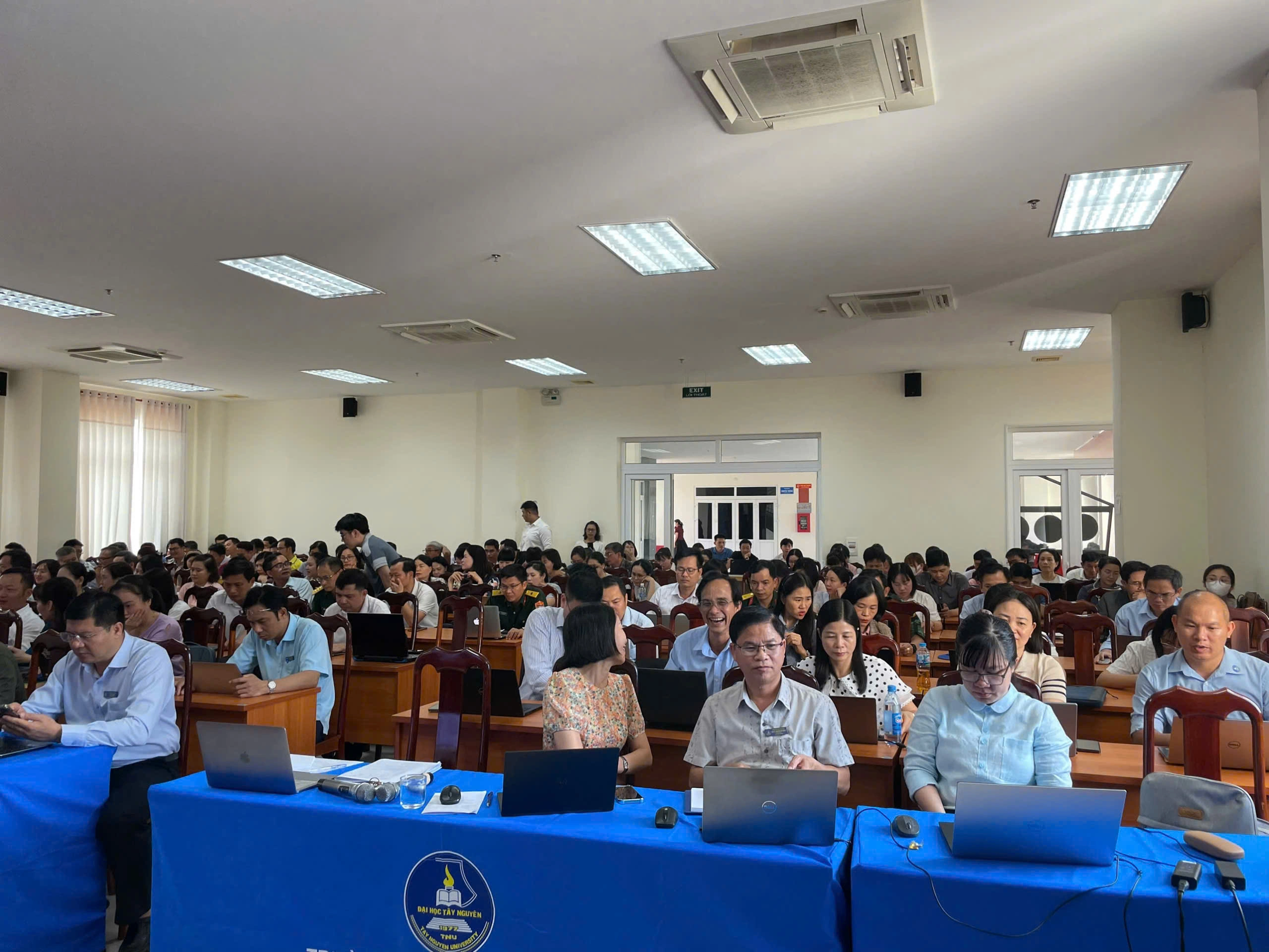 Hình ảnh hệ thống KPI